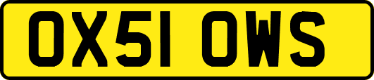 OX51OWS