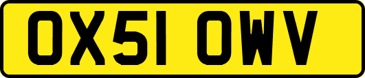 OX51OWV