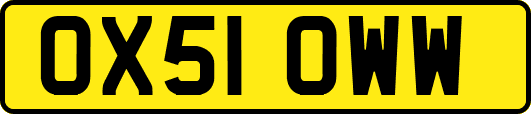 OX51OWW