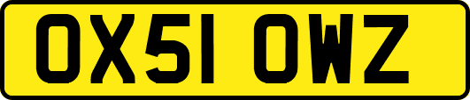 OX51OWZ
