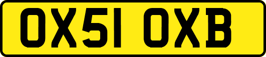 OX51OXB
