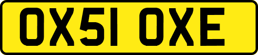 OX51OXE