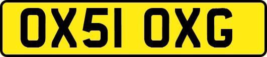 OX51OXG