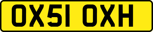 OX51OXH