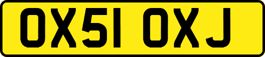 OX51OXJ