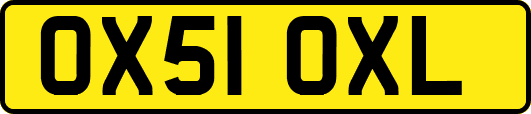 OX51OXL
