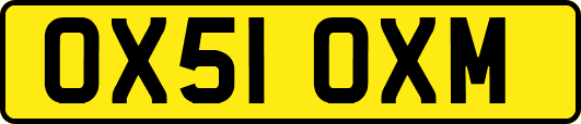 OX51OXM
