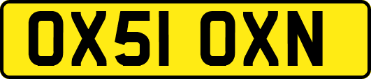 OX51OXN