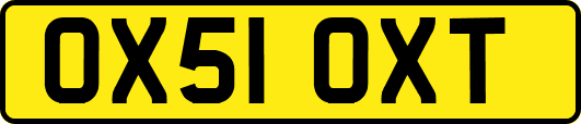 OX51OXT