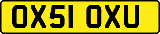OX51OXU