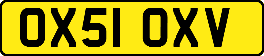 OX51OXV