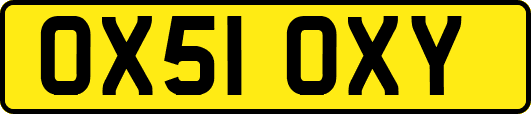 OX51OXY