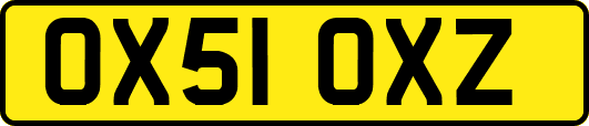 OX51OXZ