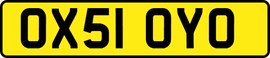 OX51OYO