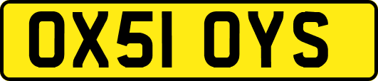 OX51OYS