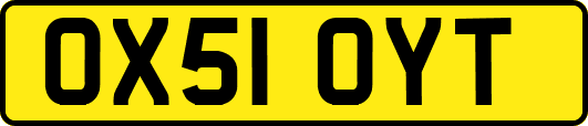 OX51OYT