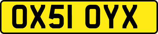 OX51OYX