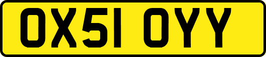 OX51OYY