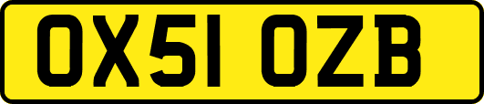 OX51OZB