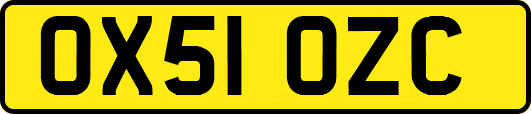 OX51OZC