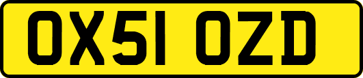 OX51OZD
