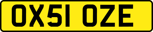 OX51OZE