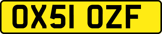 OX51OZF