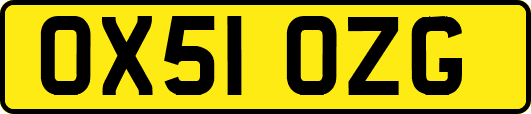 OX51OZG