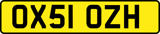 OX51OZH