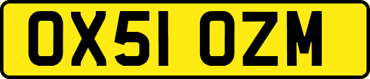 OX51OZM