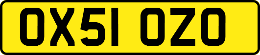 OX51OZO