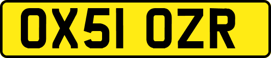 OX51OZR
