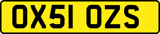 OX51OZS