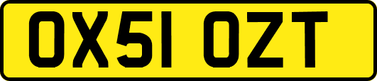 OX51OZT