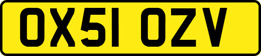 OX51OZV