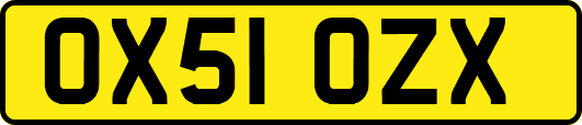 OX51OZX