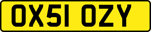 OX51OZY