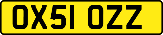 OX51OZZ
