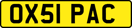 OX51PAC
