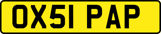 OX51PAP