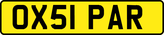 OX51PAR