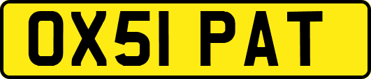 OX51PAT