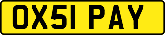 OX51PAY