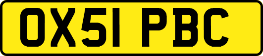 OX51PBC