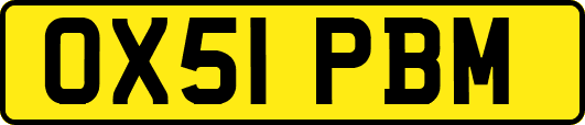 OX51PBM