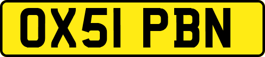 OX51PBN