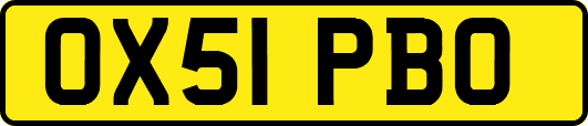 OX51PBO