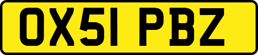 OX51PBZ