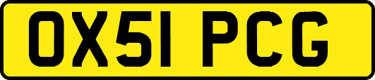 OX51PCG