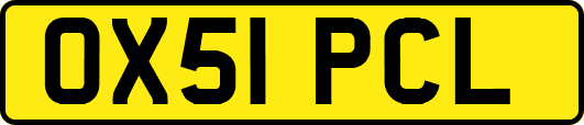 OX51PCL